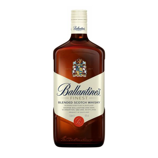 Loja da leila whisky