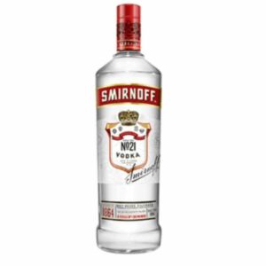 Loja da leila vodka