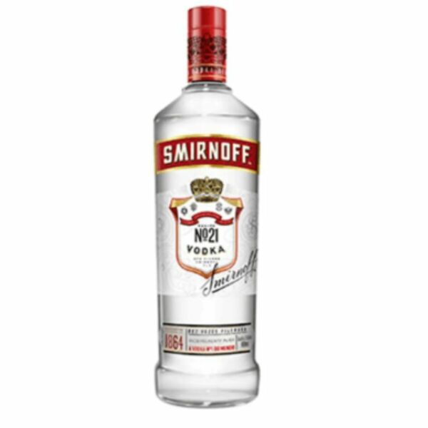 Loja da leila vodka