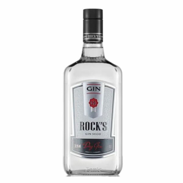 Loja da leila gin