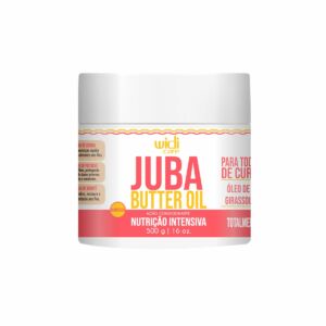 Loja da leila butter oil