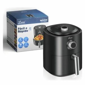Loja da leila air fryer