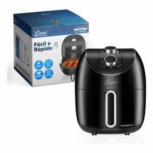 Loja da leila air fryer