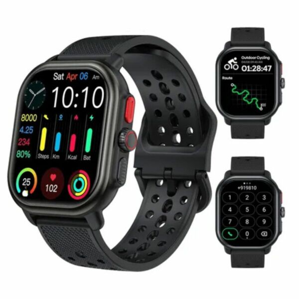 Loja da leila smart watch