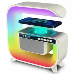 Loja da leila speaker
