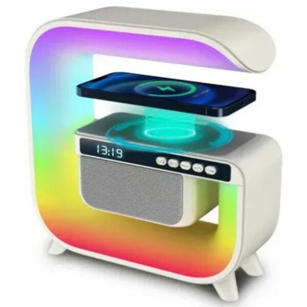 Loja da leila speaker