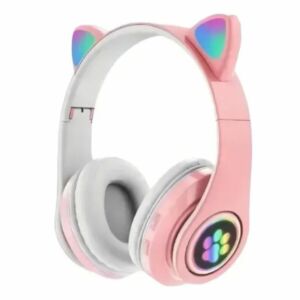 Loja da leila headphone