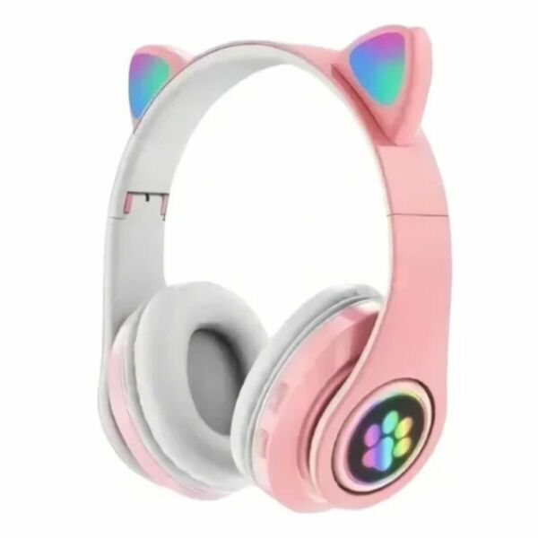 Loja da leila headphone