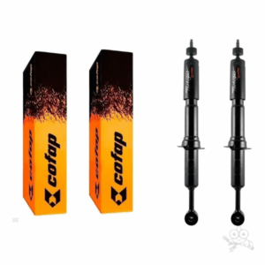 Loja da Leila - Amortecedor