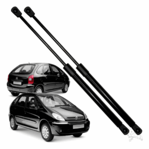 Loja da Leila - Amortecedor