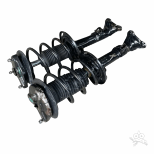 Loja da Leila - Amortecedor