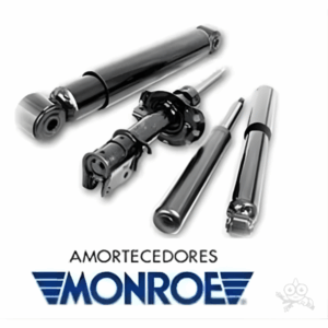 Loja da Leila - Amortecedor