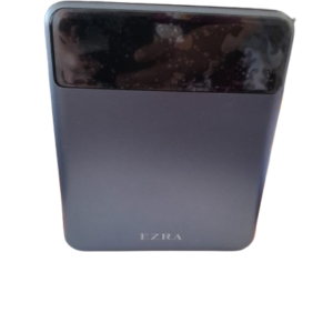 Carregador Portátil (Power Bank) Ezra