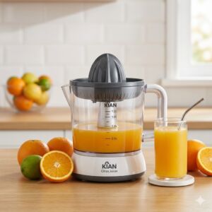 Espremedor de Frutas Kian Citrus