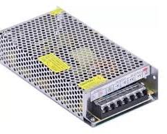 Fonte Chaveada Estabilizada 12V